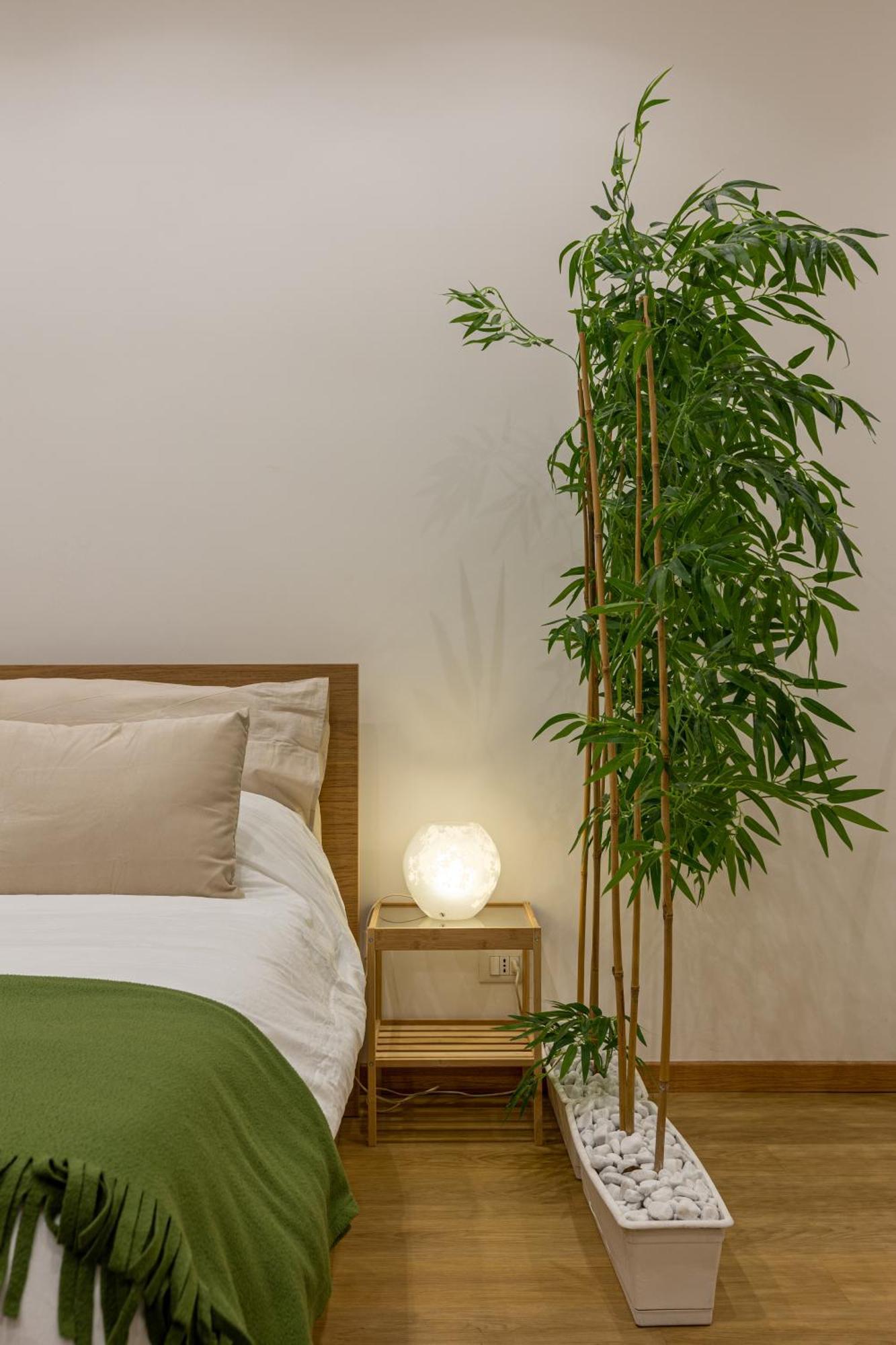 Villa Casa Azeglio Palermo Esterno foto